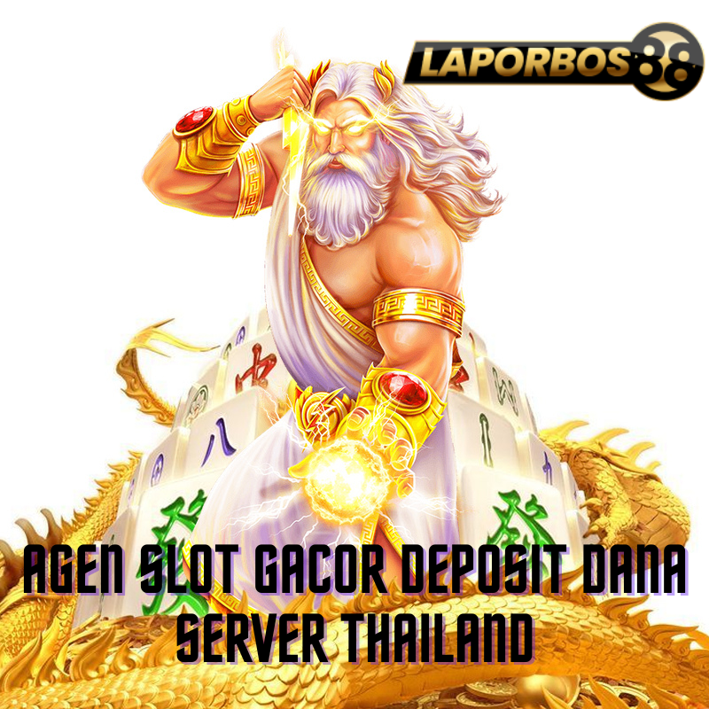 Slot88 Agen Slot Gacor Laporbos88 Deposit Dana Server Thailand